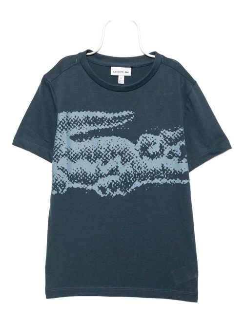 Graphic-print T-shirt - Blue