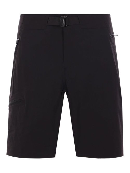 Gamma shorts - Black