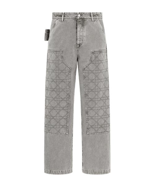 Cannage Carpenter Jeans