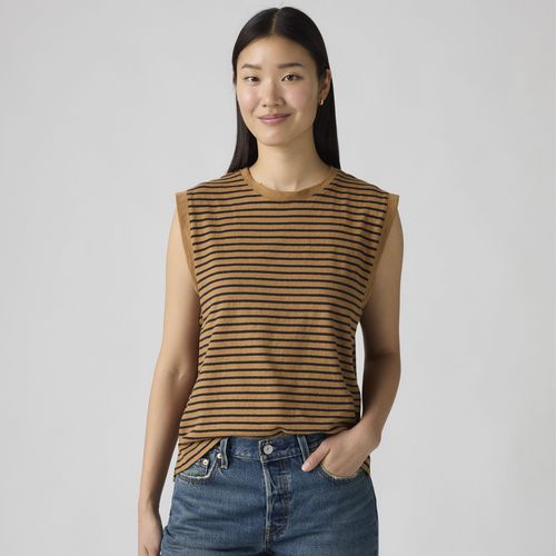 Levi's Boxy Tank - Women
