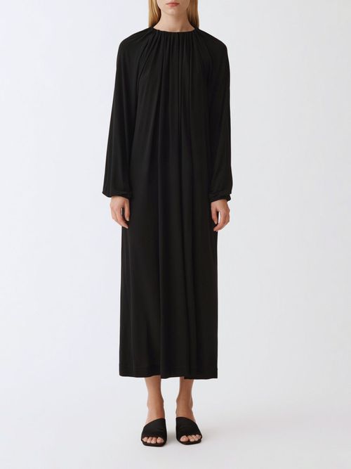 Dress Woman color Black
