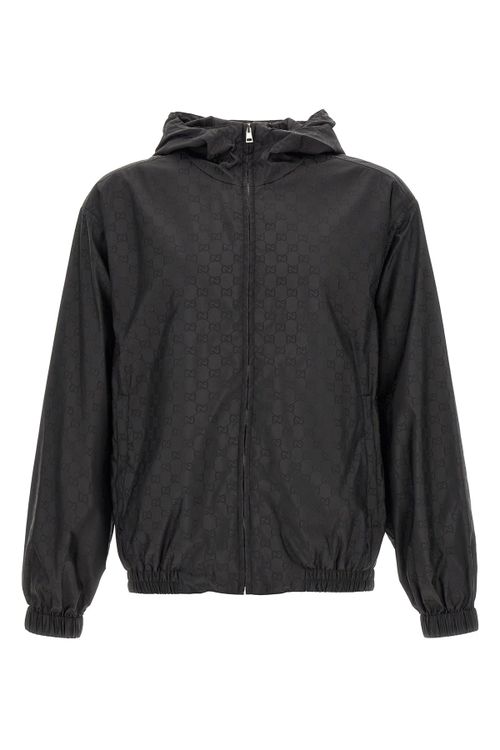 'Gg' Anorak