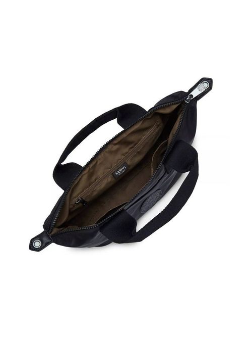 Kala Mini Shoulder Bag — Black