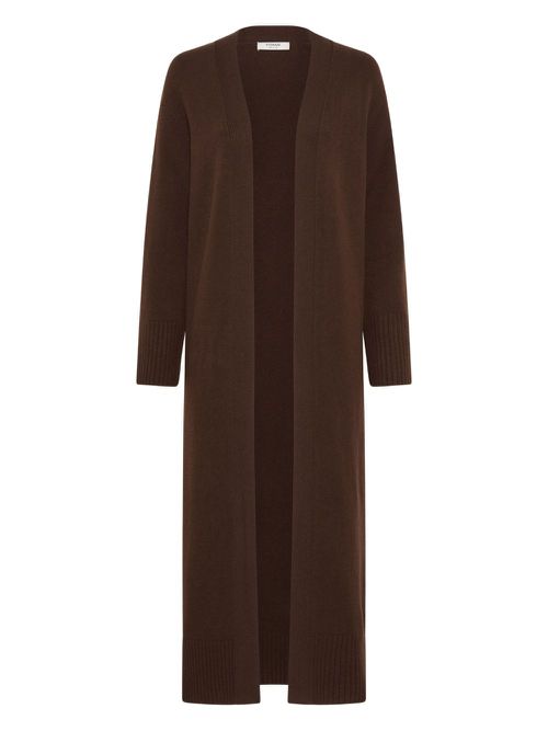 FFORME Gwen cardigan - Brown