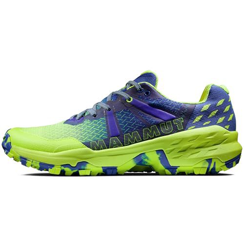 Mammut Sertig II Low