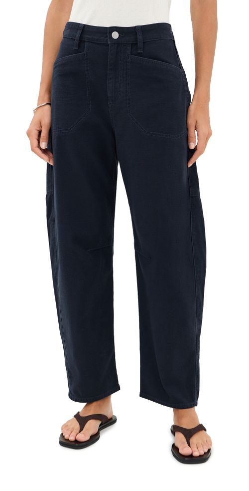 Stevie Utility Tapered Pants Sal