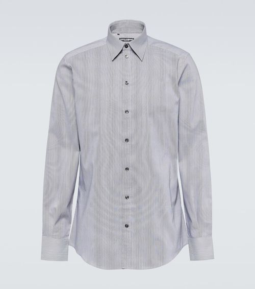 Dolce & Gabbana Cotton shirt