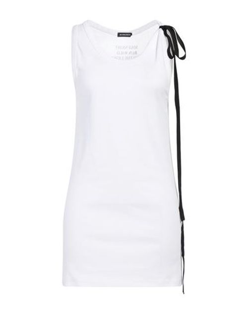 Woman Tank top White