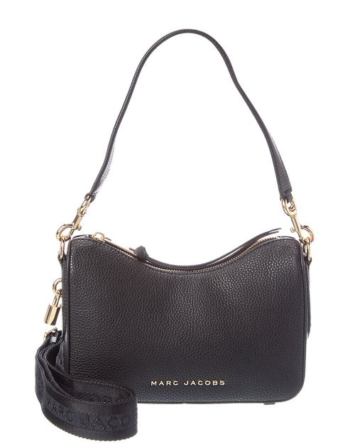 Drifter Small Convertible Leather Shoulder Bag