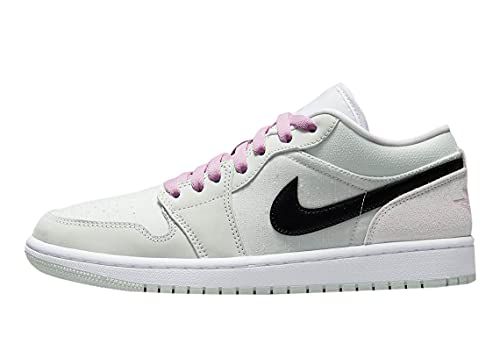 Jordan Womens WMNS Air Jordan 1 Low DC0774 602 Canyon Rust