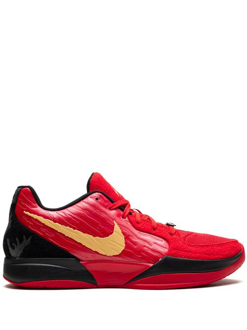 Ja 2 "Halloween" sneakers - Red