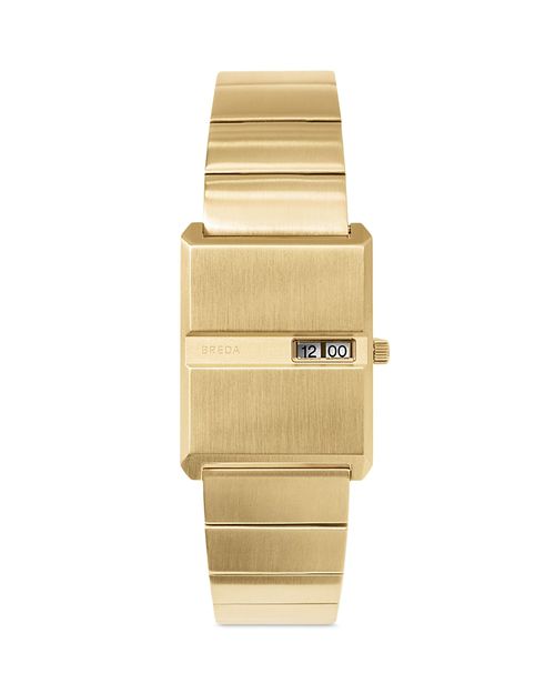 Pulse Watch, 26mm x 20mm