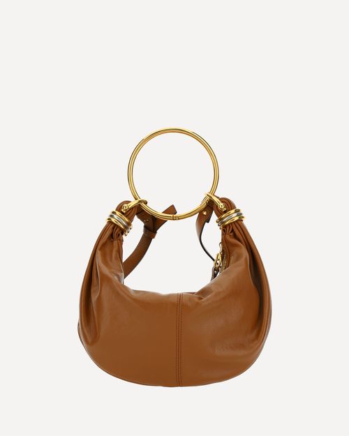 CHLOÉ Bracelet Handbag Female UNI