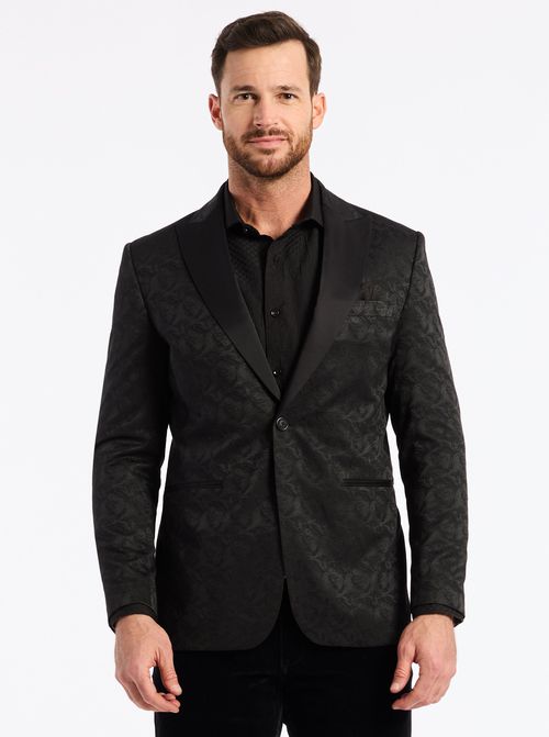 Robert Graham Eldridge Blazer