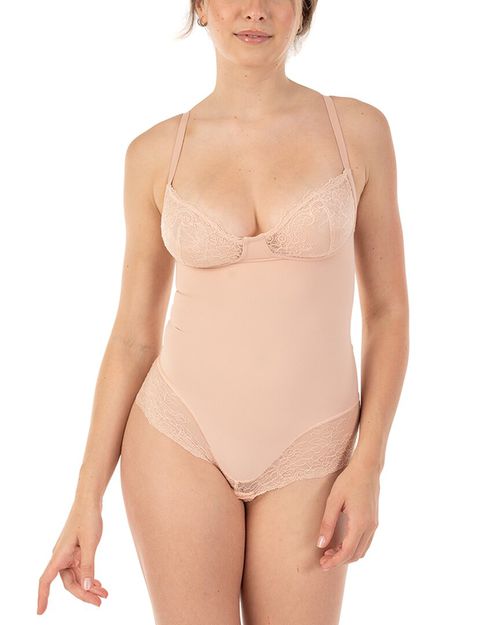 Bodysuit Shaper