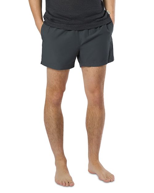 Charles 4 Swim Shorts