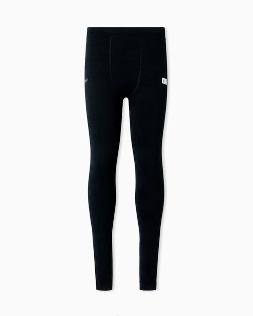 Dynamic Athlete leggings in VIGOR7 technical fabric