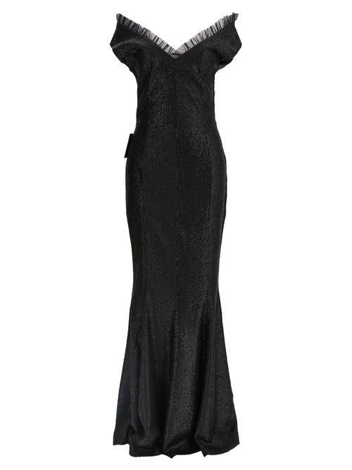 Dress — Black
