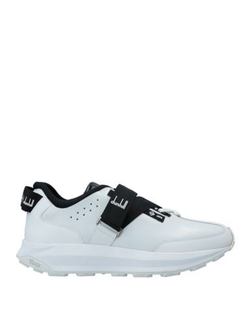 Man Sneakers White