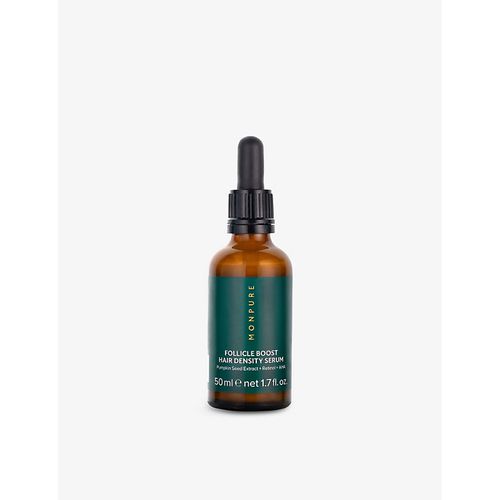 Follicle Boost Hair Density Serum 50ml