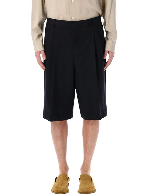 Low Waist Mini Shorts for Men
