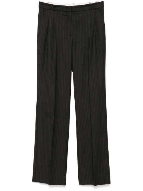 Denver trousers - Brown