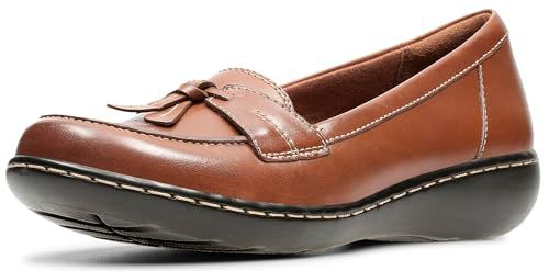 Clarks Women's Ashland Bubble Slip-On Loafer