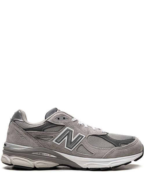 990 V3 "Grey" sneakers