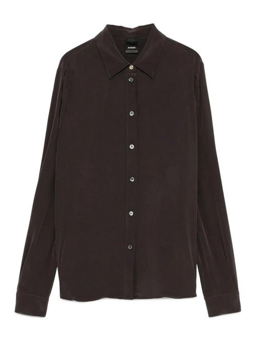 `Crackers` Shirt
