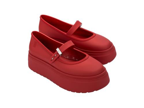 Melissa Soft Ballerina Platform for Women