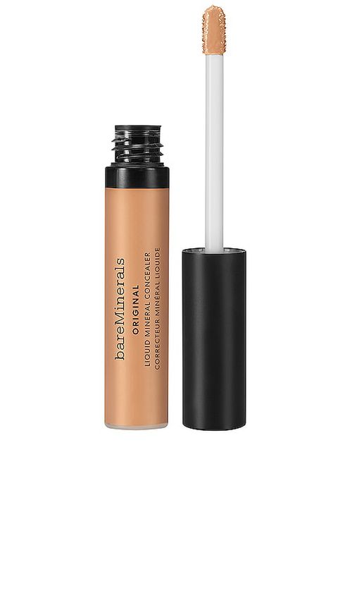 BareMinerals Original Liquid Mineral Concealer in Medium Tan 3.5C