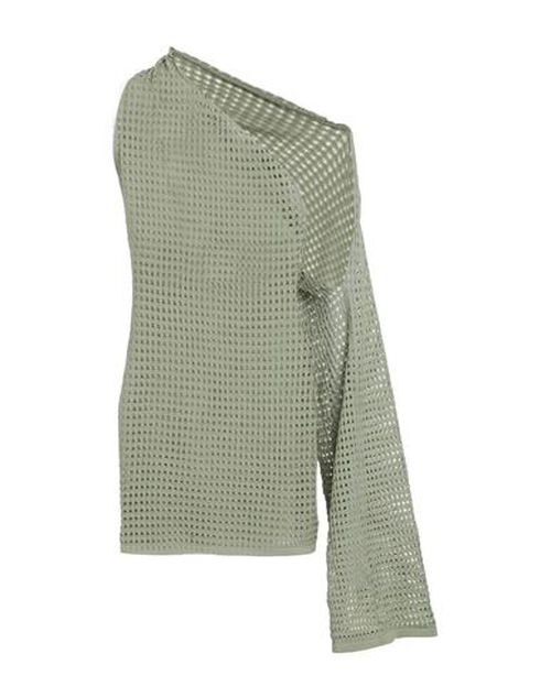 Woman Mini dress Sage green