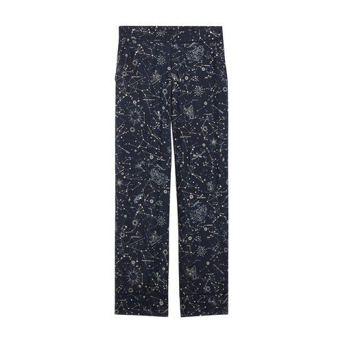 Hidir pants