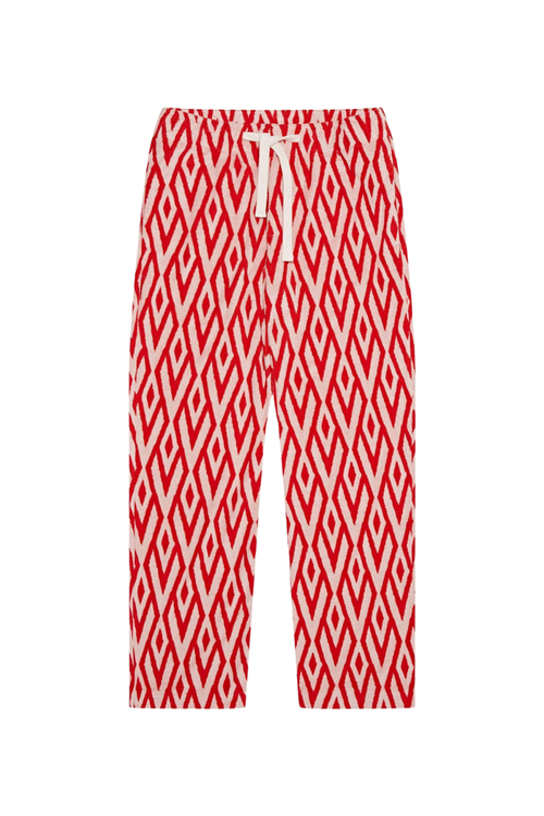 Hobie Cano Chinos — Red