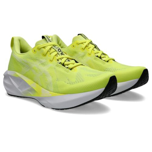 ASICS Men's NOVABLAST 5 Running Shoe