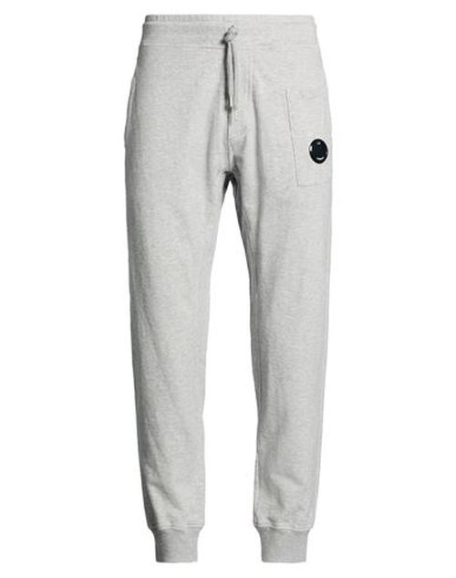 C. p. Company Man Pants Grey Size M Cotton