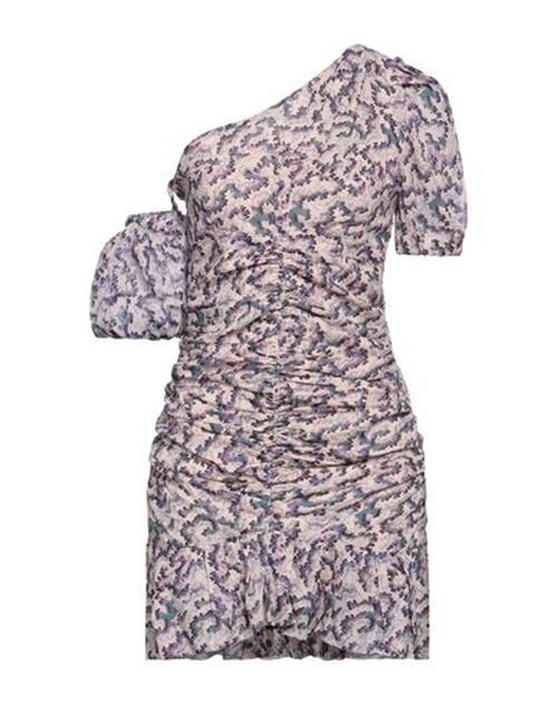 Woman Mini dress Ivory