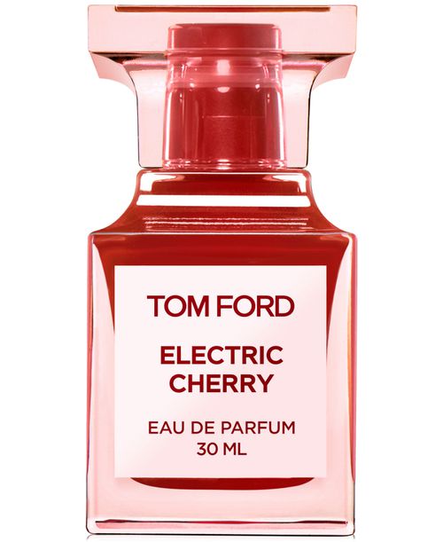 Electric Cherry Eau de Parfum, 1.00 oz.