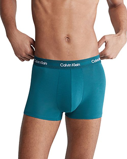 Ultra Soft Modal Modern Trunks
