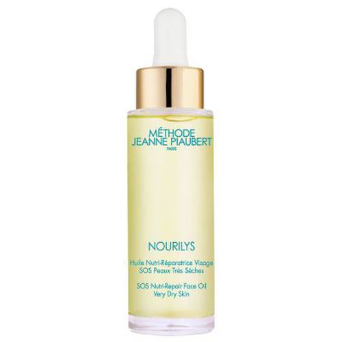 Jeanne Piaubert Nourilys Oil — Face Oi