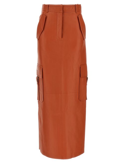 Illustration Skirts
