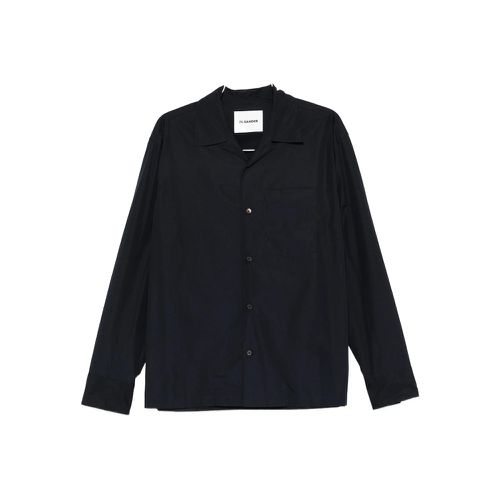 Shirts Black