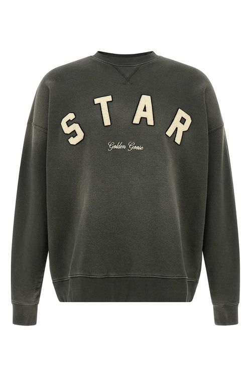 'Star' Sweatshirt