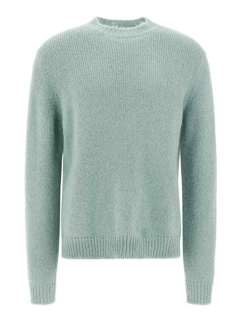 Alpaca Wool Sweater