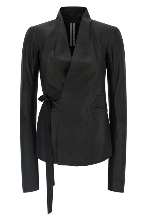 'Hollywood' Leather Jacket