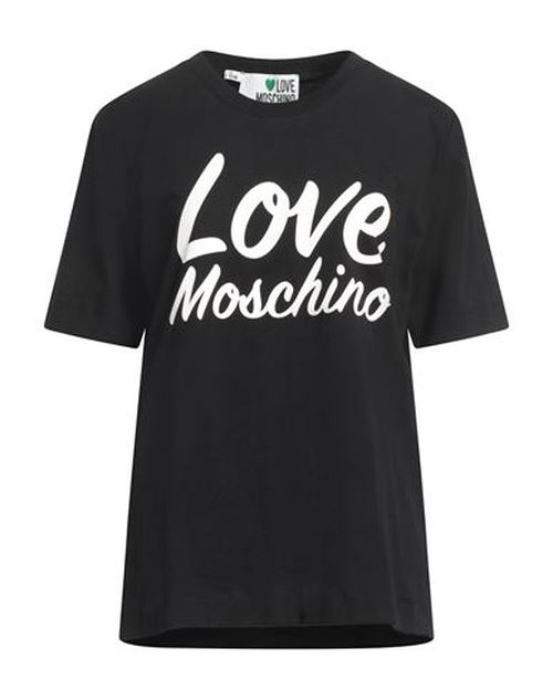 Woman T-shirt Black
