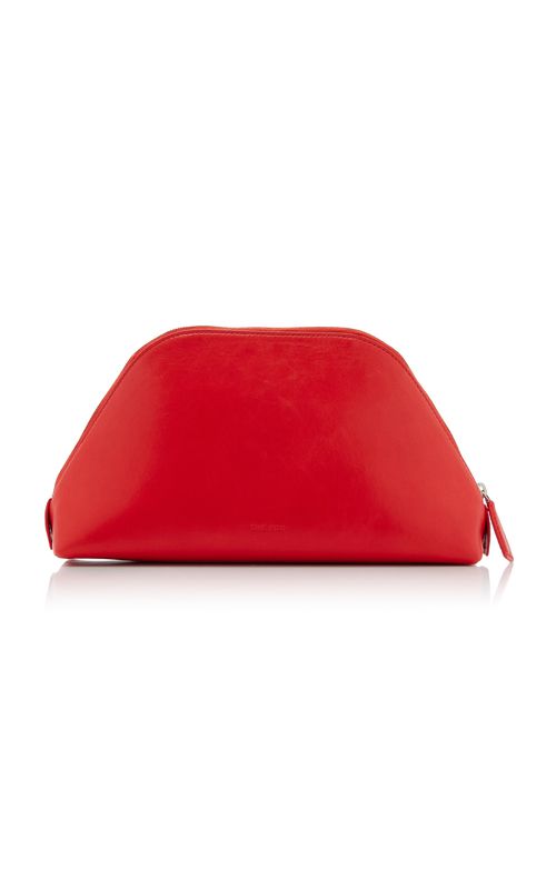 Devon Leather Pouch