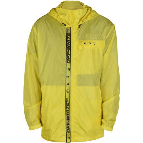 Off White Windbreaker