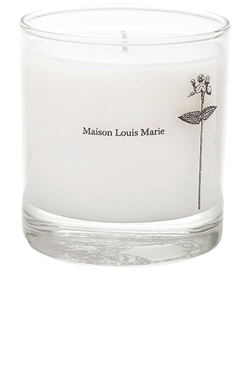 Maison Louis Marie Antidris Jasmine Candle in Beauty: NA
