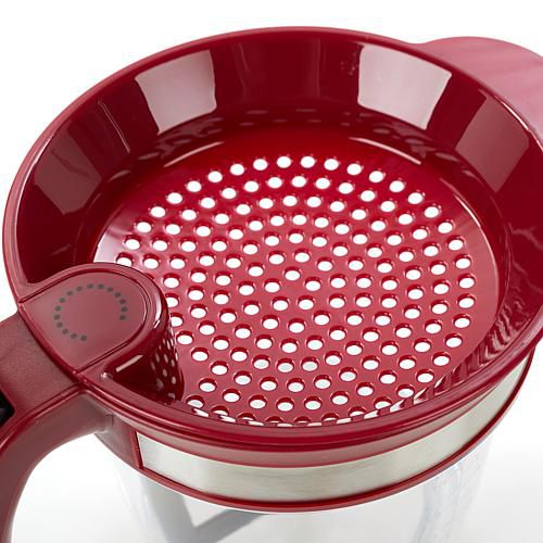Gravy and Fat Separator
